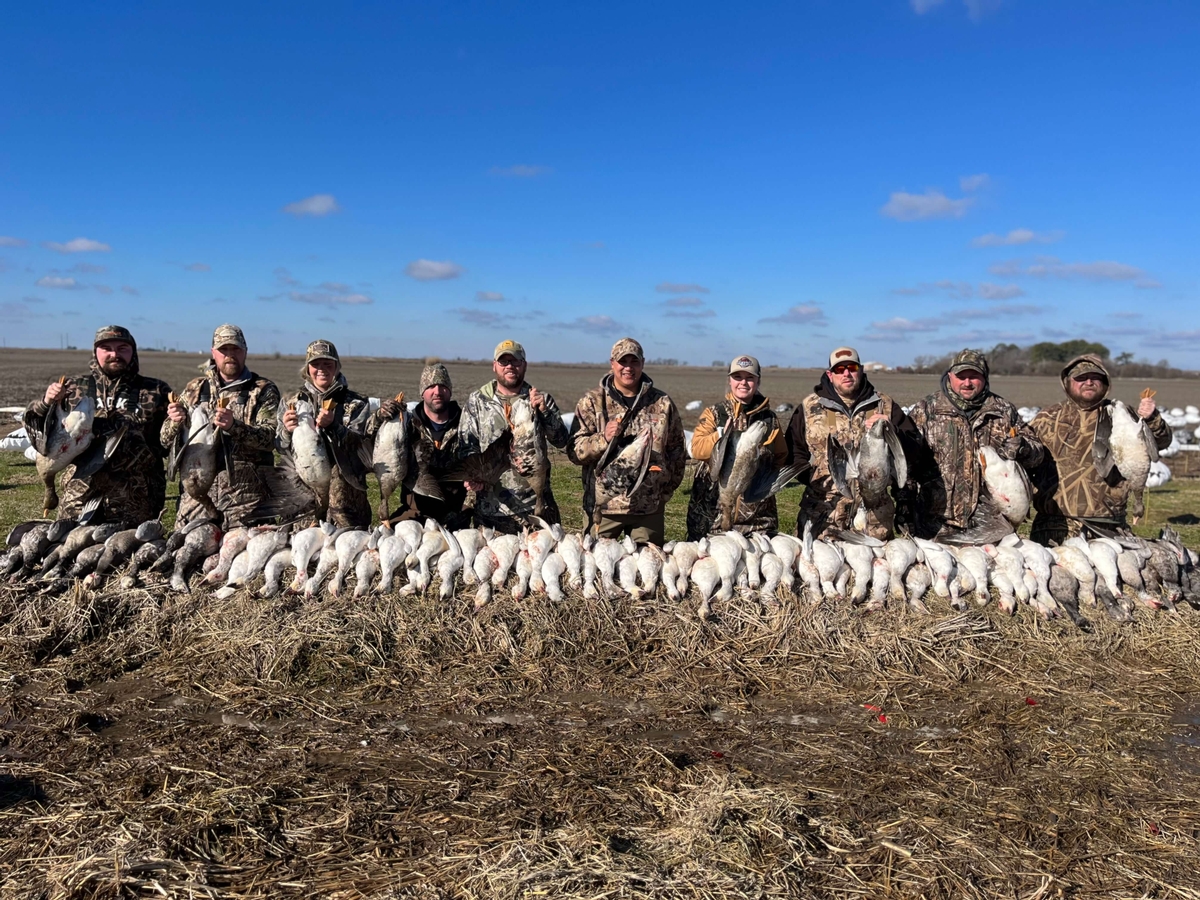 Welcome to Eaglehead Outdoors